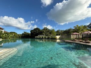 Club Wyndham Owner Nurazlin Y Wyn Entry