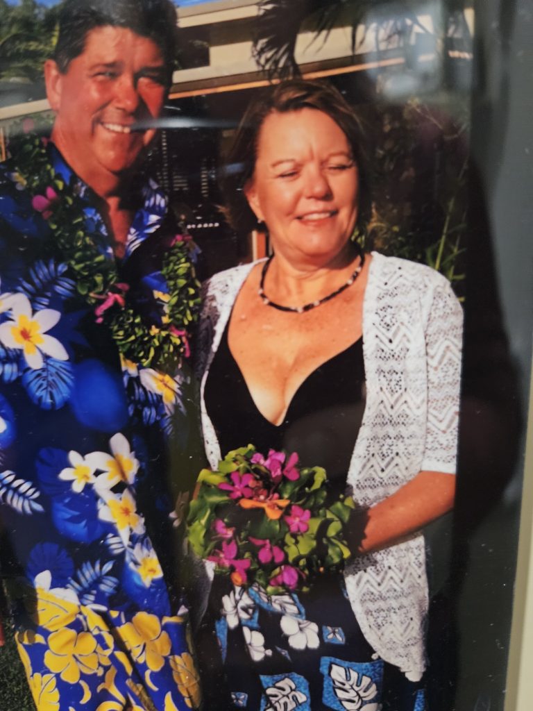 Club Wyndham Owner Sanra R Wyn Entry