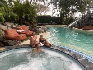 Club Wyndham Owner Hugo & Cristina C Wyn Entry