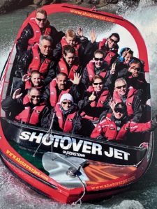 Club Wyndham Owner Donna I Wyn Entry