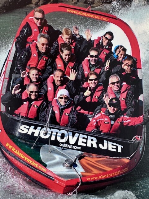 Club Wyndham Owner Donna I Wyn Entry