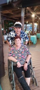 Club Wyndham Owner Peter C Wyn Entry