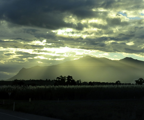Atherton Tablelands