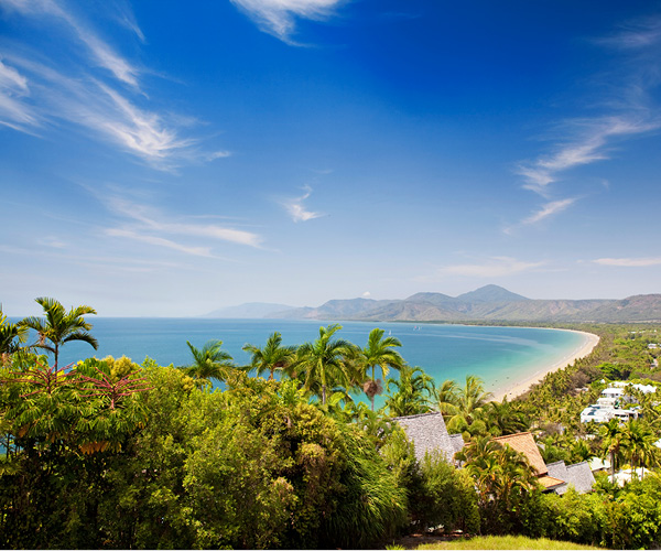 Cape Tribulation