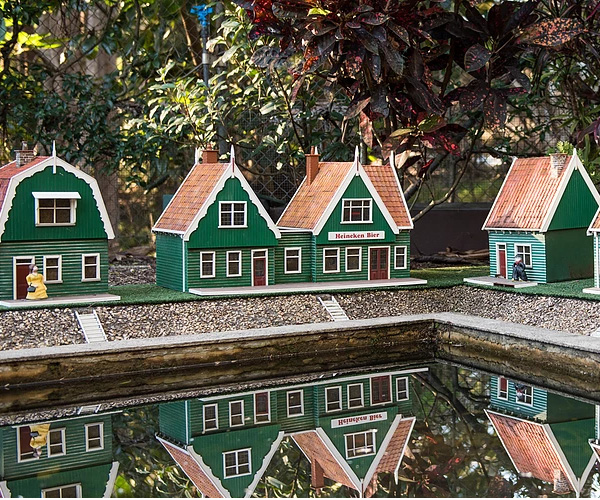 The Clog Barn