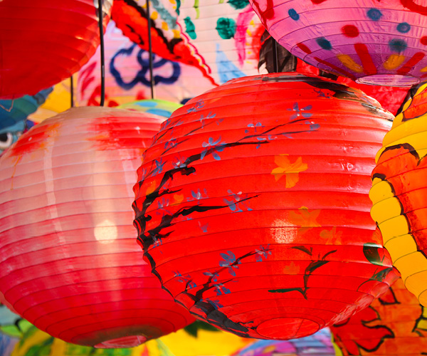 Chinatown