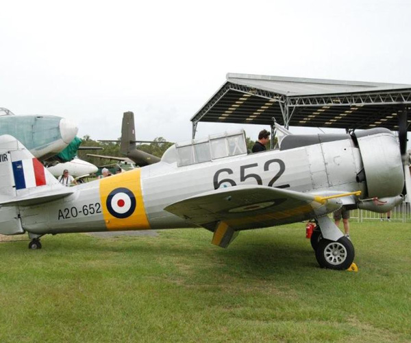 Queensland Air Museum