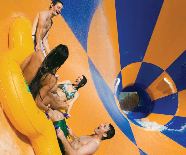 Wet ‘n’ Wild