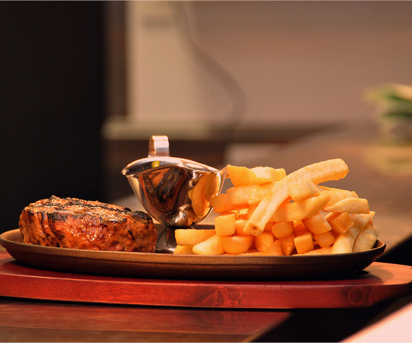 Ballarat Steakhouse