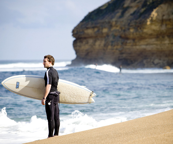 Bells Beach