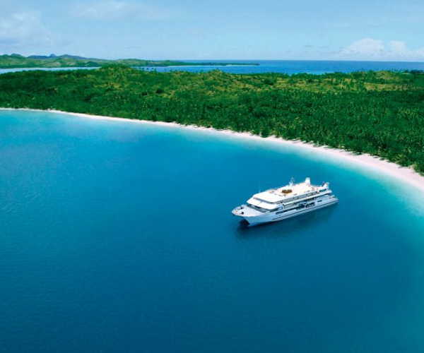 Blue Lagoon Cruises