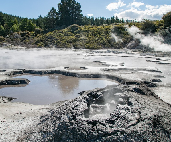 Hell’s Gate