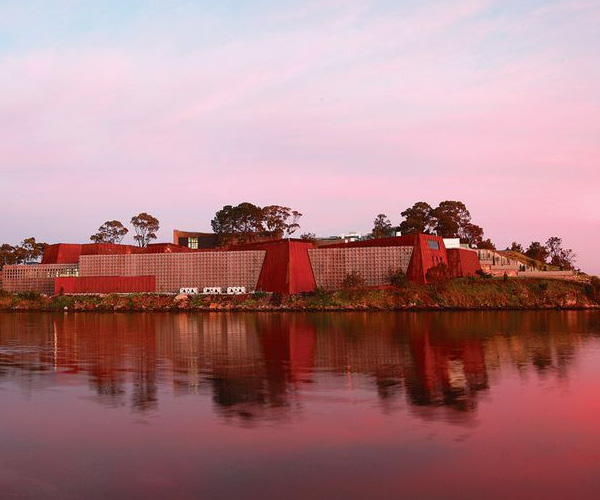 Museum of Old and New Art