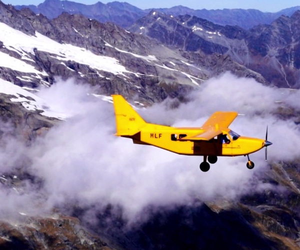 Southern Alps Air