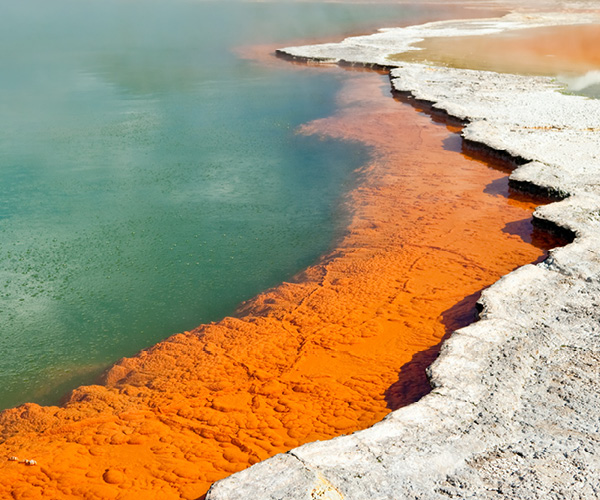 Wai-O-Tapu