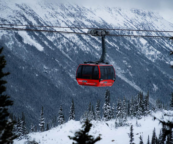 Gondola Rides