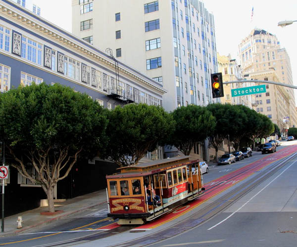 Nob Hill