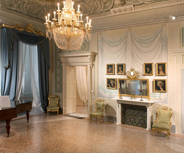 Palazzo Blu