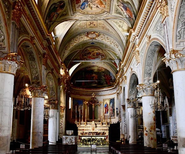 San Martino Church