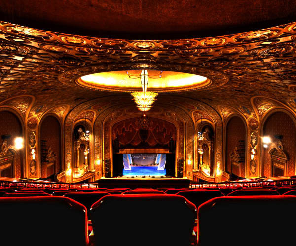 Theatre