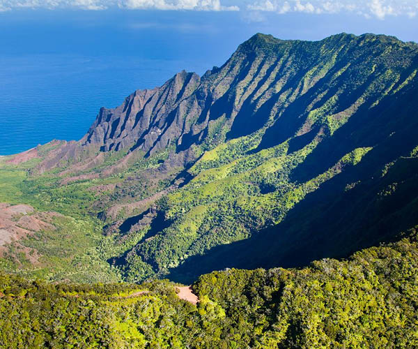 Koke’e State Park