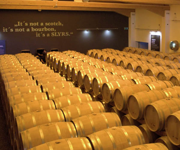 Slyrs Destillerie