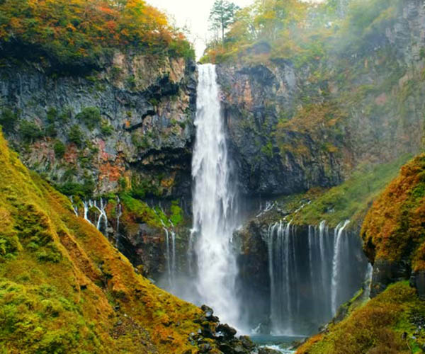 Kegon Falls