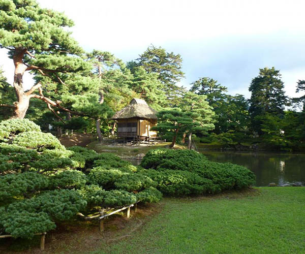 Oyaku-en