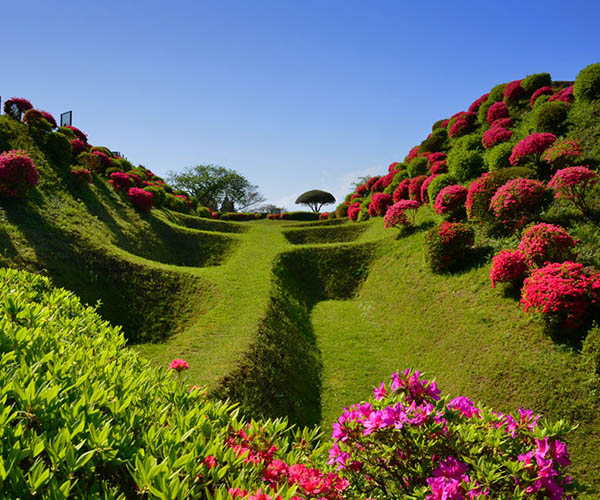 Yamanaka Castle