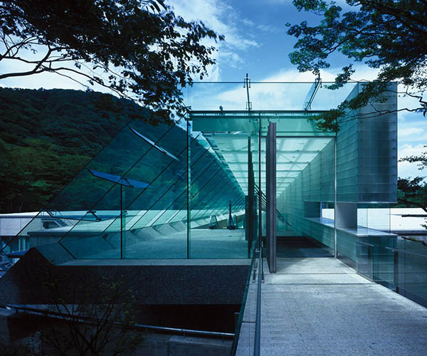 Pola Museum of Art