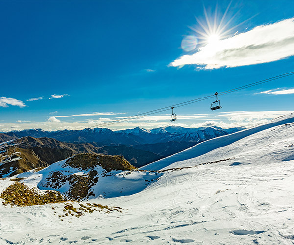 Coronet Peak