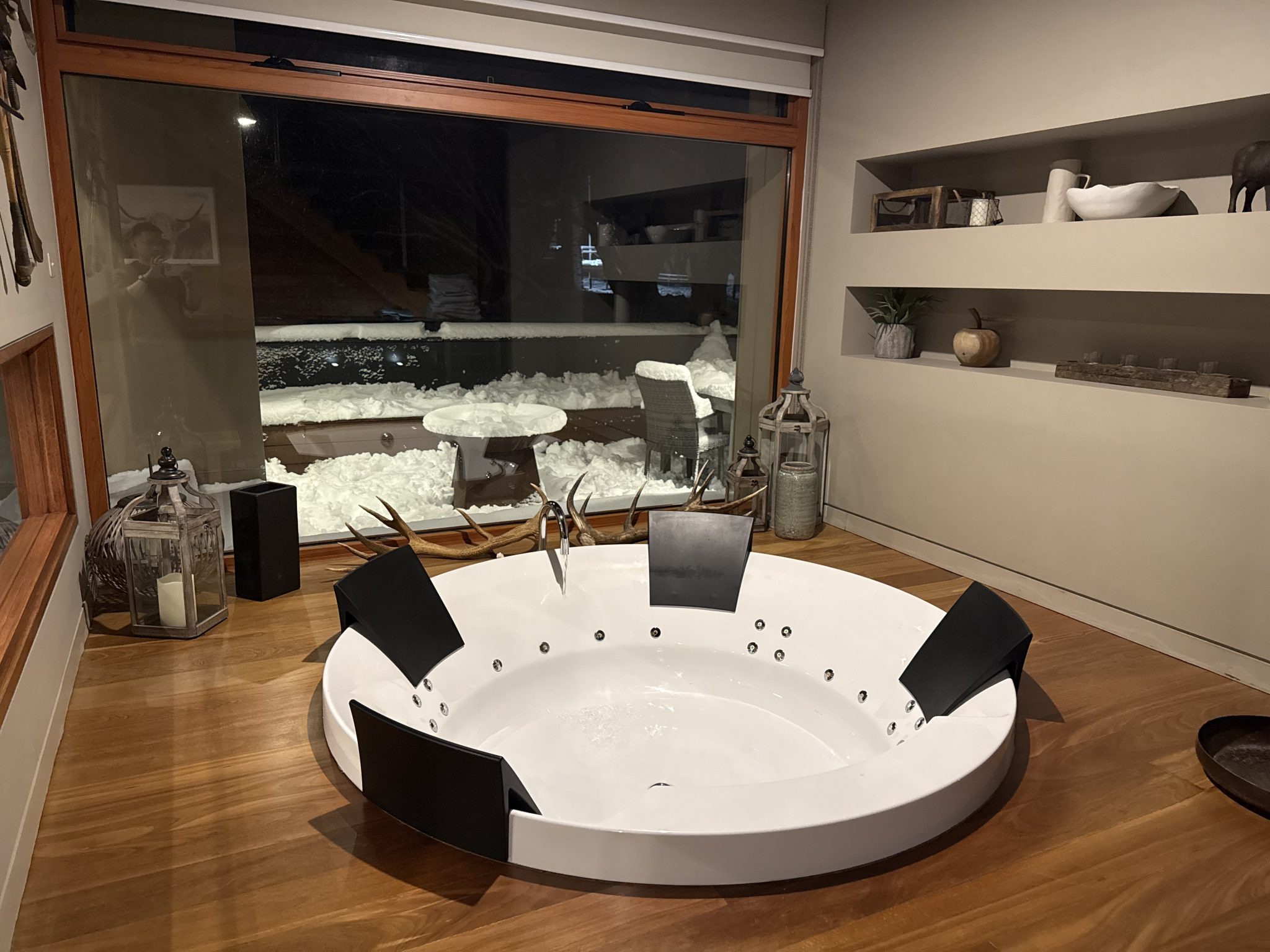 Club Wyndham Owner MIchael Wyn Entry 2