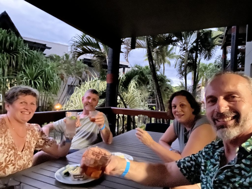 Club Wyndham Owner Ruth G Wyn Entry