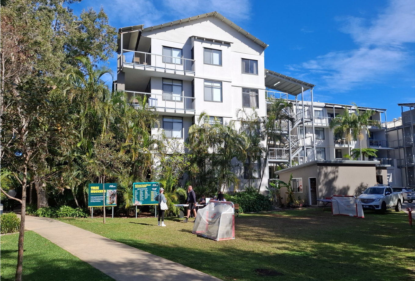 Club Wyndham Owner Andrew I. Wyn Entry