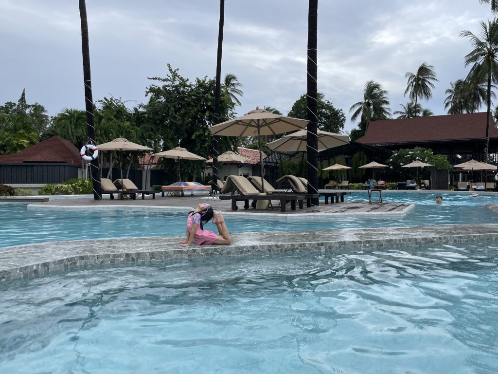 Club Wyndham Owner Sasiwan Wyn Entry