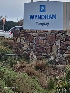 Club Wyndham Owner Sataya M Wyn Entry