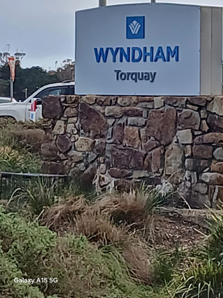 Club Wyndham Owner Sataya M Wyn Entry