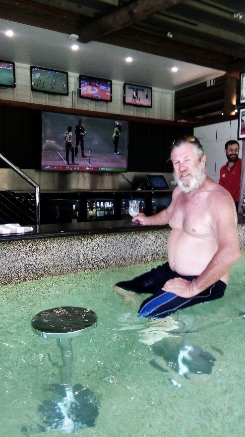 Club Wyndham Owner Marcelle B Wyn Entry