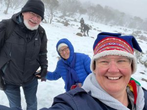 Club Wyndham Owner Margit K Wyn Entry