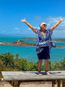 Club Wyndham Owner Margit K Wyn Entry 2