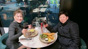 Club Wyndham Owner Siew C Wyn Entry 2