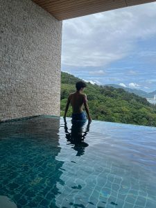 Club Wyndham Owner Tina E Wyn Entry 2