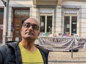 Club Wyndham Owner Shivkumar V Wyn Entry