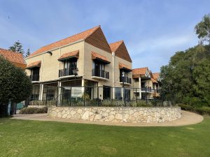 Club Wyndham Owner David S. Wyn Entry