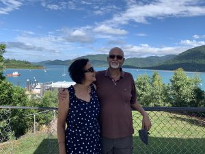 Club Wyndham Owner Renuka P Wyn Entry