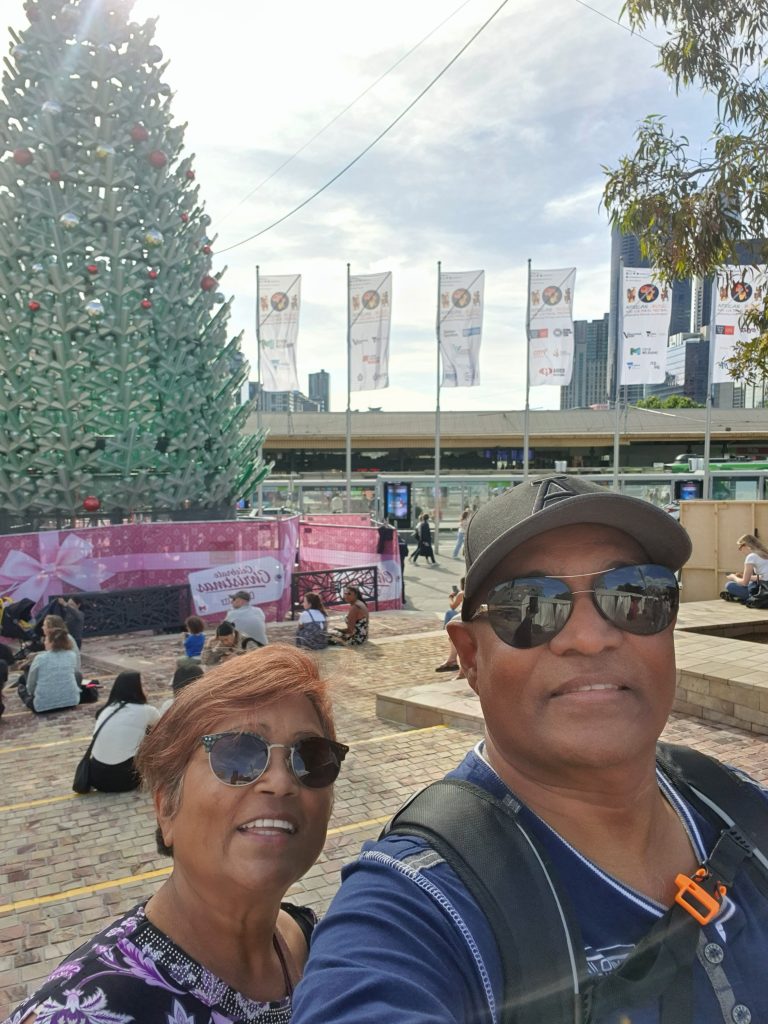 Club Wyndham Owner Noel D Wyn Entry