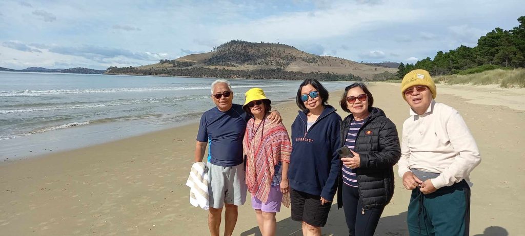 Club Wyndham Owner Benito T Wyn Entry