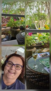 Club Wyndham Owner Suzanne R Wyn Entry