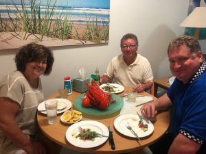 Club Wyndham Owner David C Wyn Entry