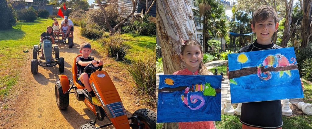 Resort Activities Resort Report